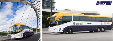 Autobús de Tudela a Salou desde 21€ con Vibasa